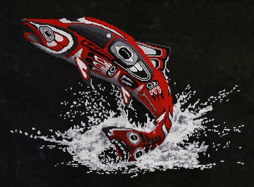 (image for) Spirit Of The Sockeye